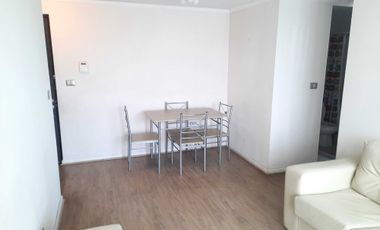 Departamento en venta en SANTIAGO