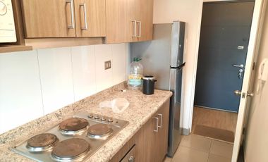 Departamento en venta en SANTIAGO