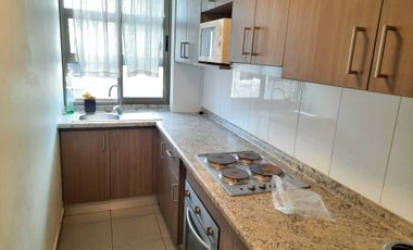 Departamento en venta en SANTIAGO
