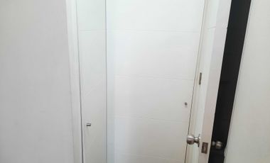 Departamento en venta en SANTIAGO