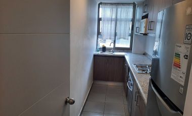 Departamento en venta en SANTIAGO