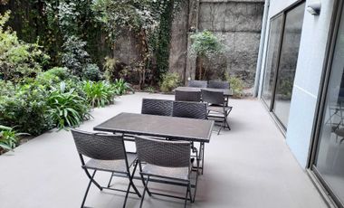 Departamento en venta en SANTIAGO
