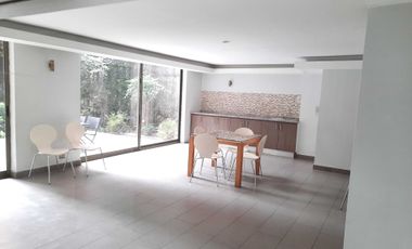 Departamento en venta en SANTIAGO