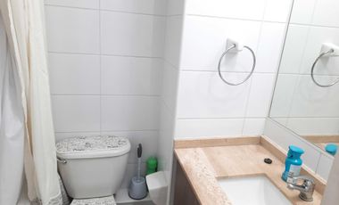 Departamento en venta en SANTIAGO