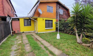 Casa en venta en VALDIVIA