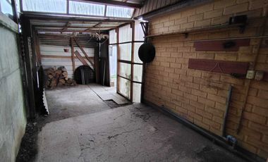 Casa en venta en VALDIVIA