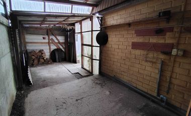 Casa en venta en VALDIVIA