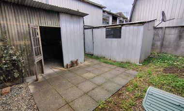 Casa en venta en VALDIVIA