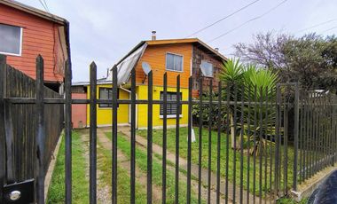 Casa en venta en VALDIVIA