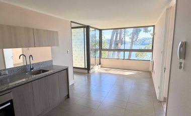 Departamento en venta en SAN PEDRO DE LA PAZ