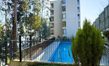 Departamento en venta en SAN PEDRO DE LA PAZ