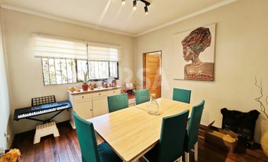 Casa en arriendo en SAN MIGUEL