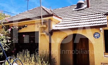 Casa en arriendo en SAN MIGUEL