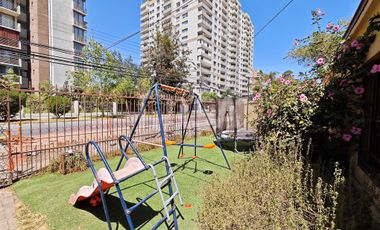 Casa en arriendo en SAN MIGUEL