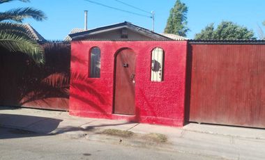 Casa en arriendo en COPIAPÓ