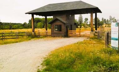 Parcela en venta en VILLARRICA