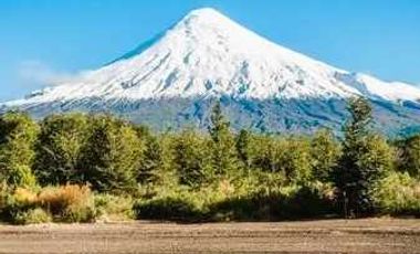 Parcela en venta en VILLARRICA