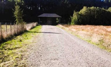 Parcela en venta en VILLARRICA