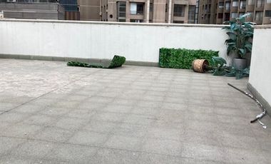 Oficina en Arriendo en CERRO SANTA LUCIA,