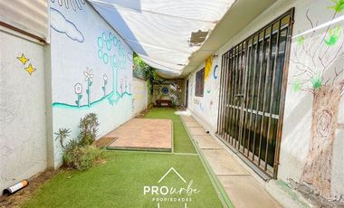Casa en Arriendo en Martin de Zamora