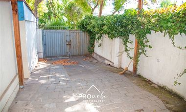Casa en Arriendo en Martin de Zamora