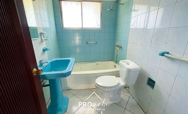 Casa en Arriendo en Martin de Zamora