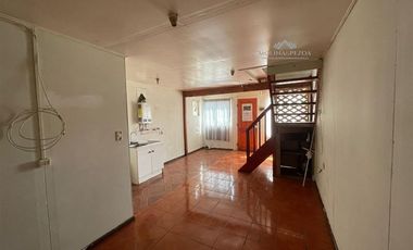 Casa en Venta en Curacautín