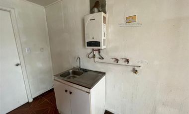 Casa en Venta en Curacautín