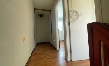 Casa en Venta en Curacautín