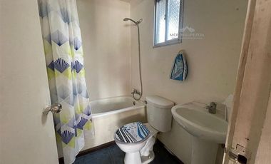 Casa en Venta en Curacautín