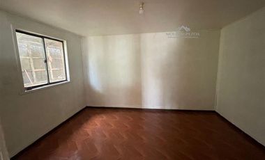 Casa en Venta en Curacautín