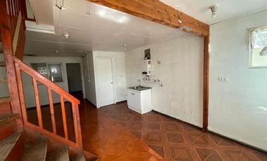 Casa en Venta en Curacautín