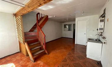 Casa en Venta en Curacautín