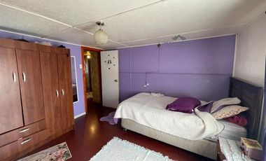 Casa en Venta en Curacautín