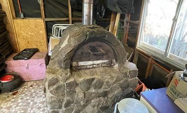 Casa en Venta en Curacautín