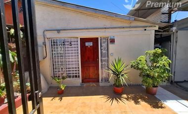 Casa en Venta en Juan de Saavedra