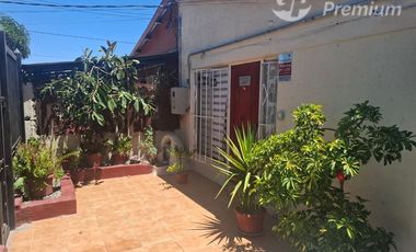 Casa en Venta en Juan de Saavedra