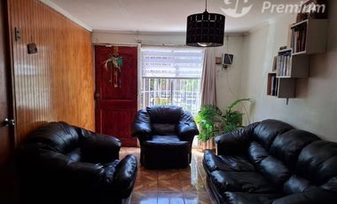 Casa en Venta en Juan de Saavedra