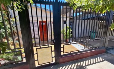 Casa en Venta en Juan de Saavedra