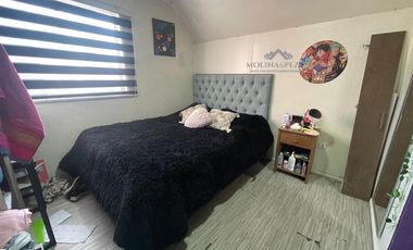 Casa en Venta en Curacautín
