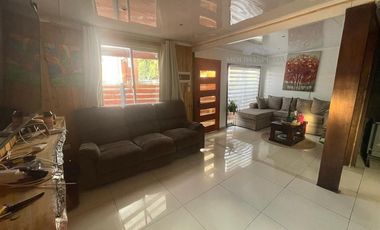 Casa en Venta en Curacautín