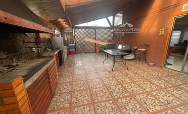 Casa en Venta en Curacautín