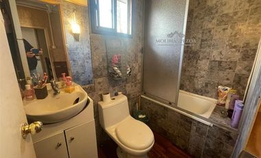 Casa en Venta en Curacautín