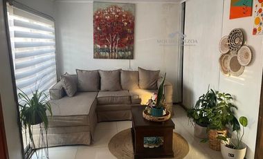 Casa en Venta en Curacautín