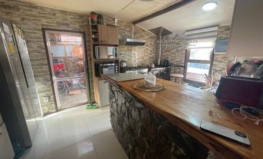 Casa en Venta en Curacautín