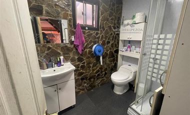 Casa en Venta en Curacautín