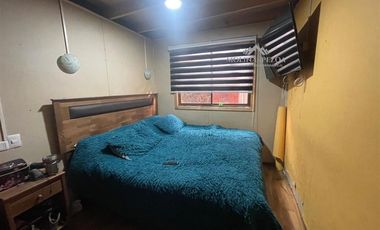 Casa en Venta en Curacautín