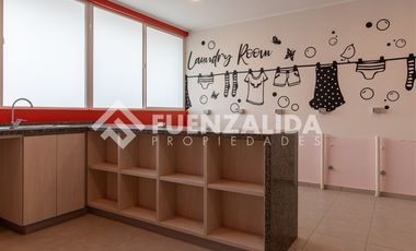 Departamento en Venta en Av, Independencia, Independencia