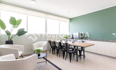 Departamento en Venta en Av, Independencia, Independencia