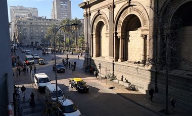 Departamento en Arriendo en Plaza de Armas